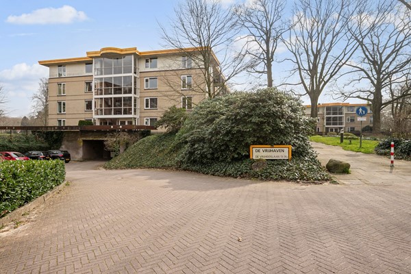 Medium property photo - De Vrijheidslaan 29, 6861 HC Oosterbeek